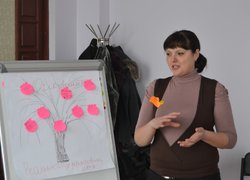 Школа молодого лідера